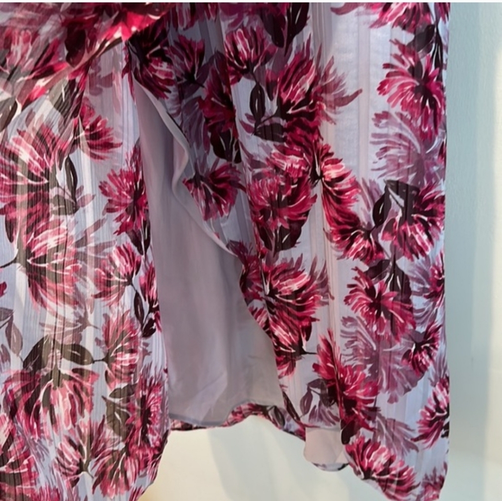 Banana Republic Strapless Maxi Dress - Picture 5 of 6